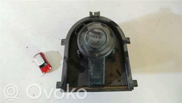 Audi A3 S3 8L Pulseur d'air habitacle 