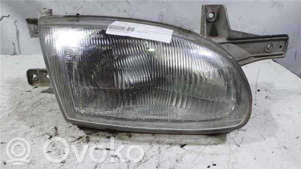 Hyundai Accent Faro delantero/faro principal 