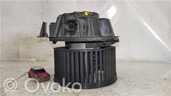 Renault Modus Вентилятор печки 