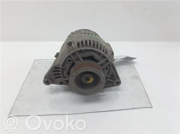 Nissan Primera Ģenerators 
