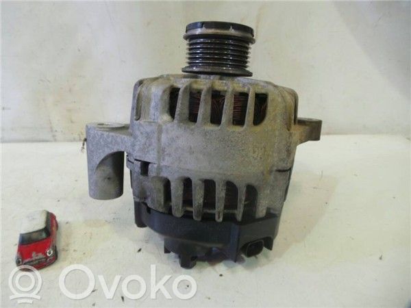 Alternador   A20DT,13502581