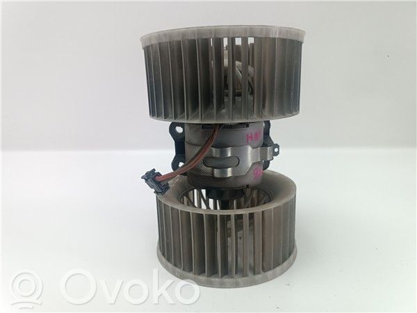 BMW X3 E83 Heater fan/blower 