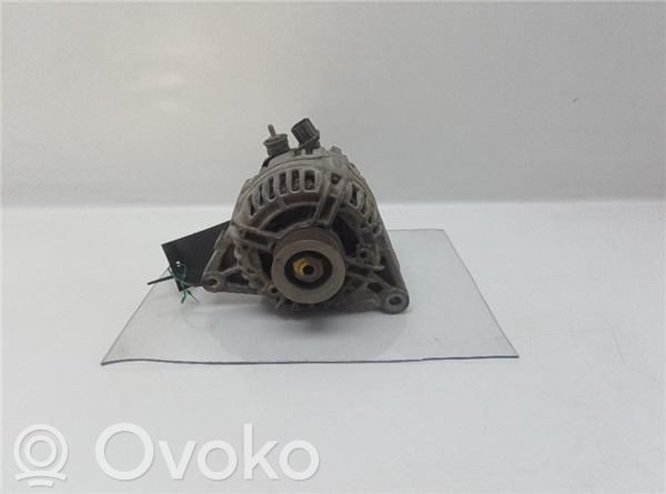 Toyota Corolla E120 E130 Alternador 