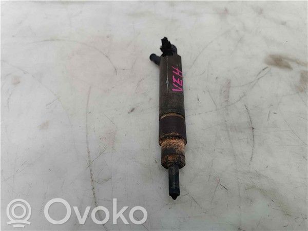 Seat Toledo II (1M) Inyector de combustible 