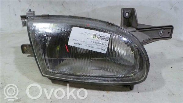 Hyundai Accent Faro delantero/faro principal 