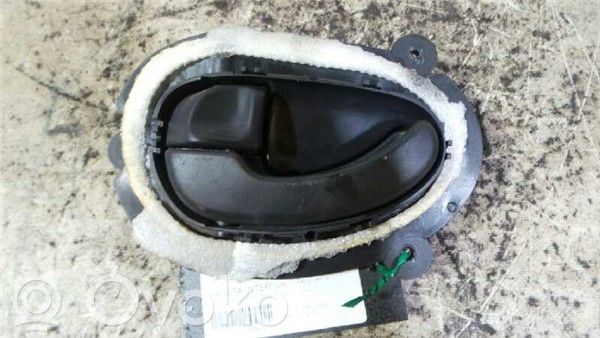 Peugeot 406 Rear door interior handle 
