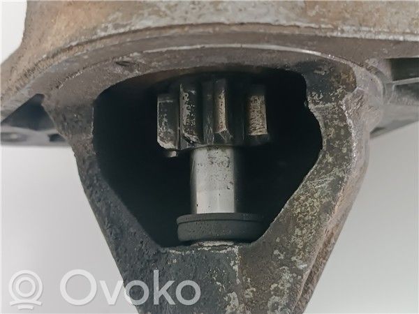 Renault 4 Motor de arranque 