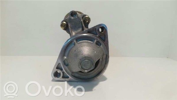 Suzuki Alto Motor de arranque 