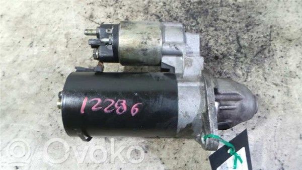 Стартер   BOSCH,7505979