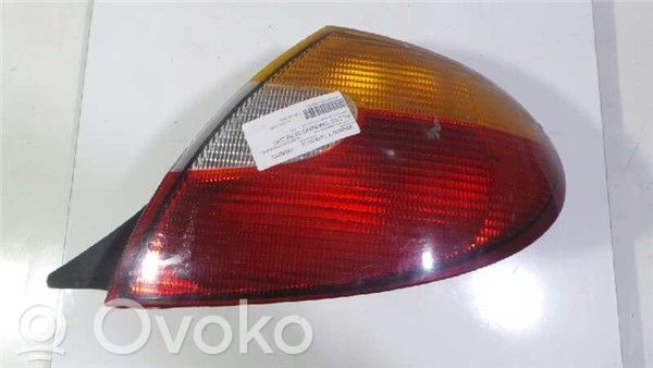 Chrysler Neon II Żarówka lampy tylnej 