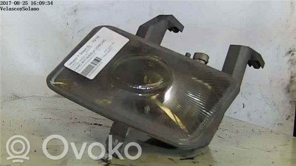 Opel Vectra B Miglas lukturis priekšā 