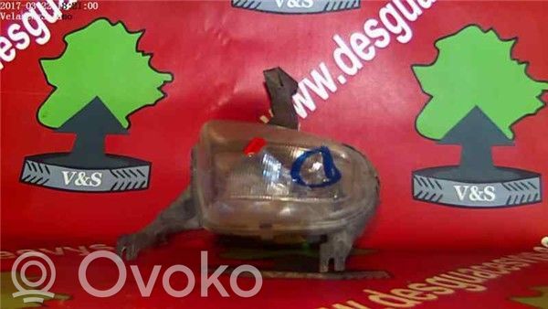 Peugeot 306 Front fog light 