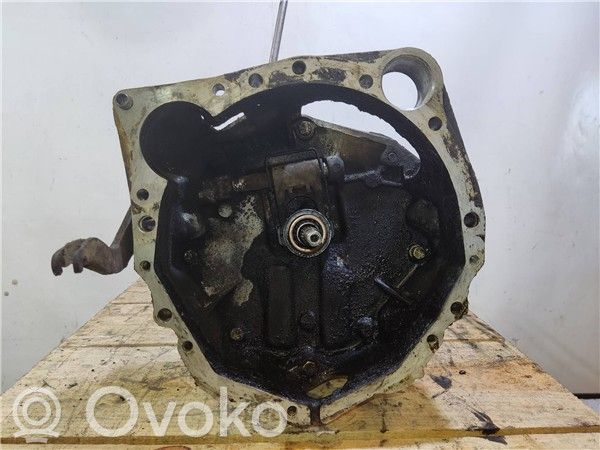 Renault 6 Manual 5 speed gearbox 