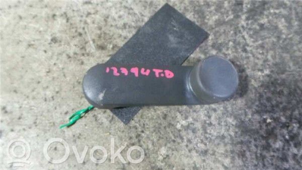 Opel Corsa C Rear door interior handle 