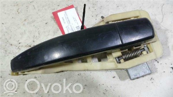 Opel Vectra C Išorinė atidarymo rankena galinių durų 