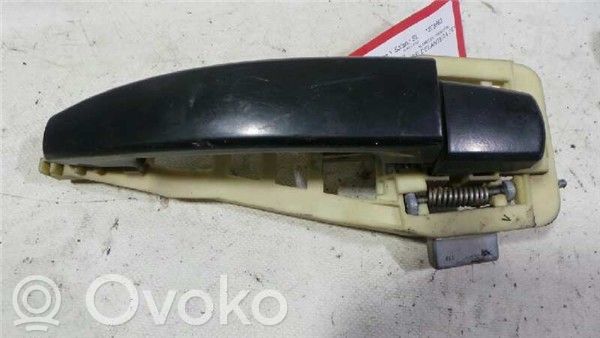 Opel Vectra C Rankena atidarymo išorinė 