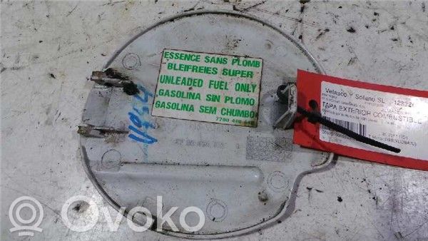 Citroen BX Tapa del depósito de combustible 