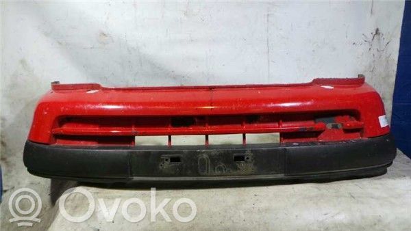 Opel Astra F Priekinis bamperis 