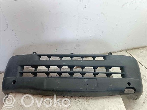 Citroen Jumper Parachoques delantero 