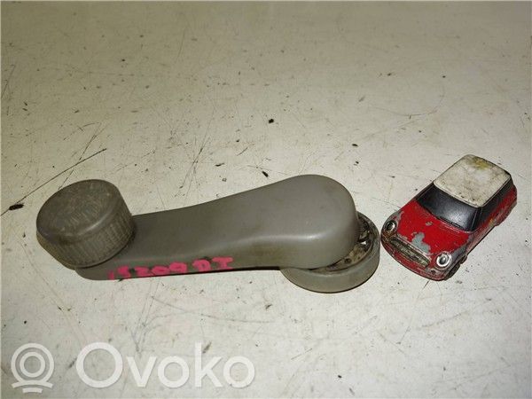 Volkswagen Transporter - Caravelle T3 Front door interior handle 