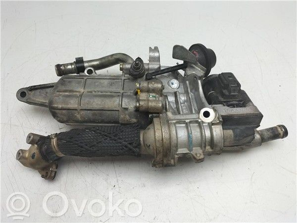 Válvula EGR   X8Z,9U3Q9U438DA