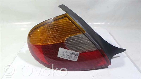 Chrysler Neon II Żarówka lampy tylnej 