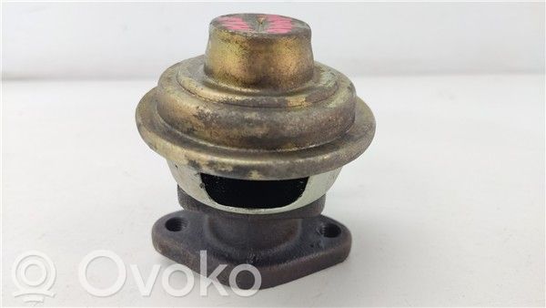 Nissan Terrano Válvula EGR 