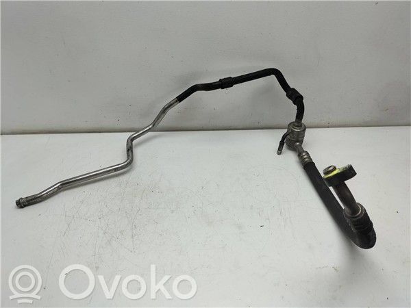 Audi TT Mk1 Manguera/tubo del aire acondicionado (A/C) 