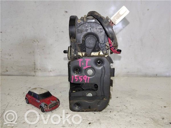 Takaoven lukko   RF4F