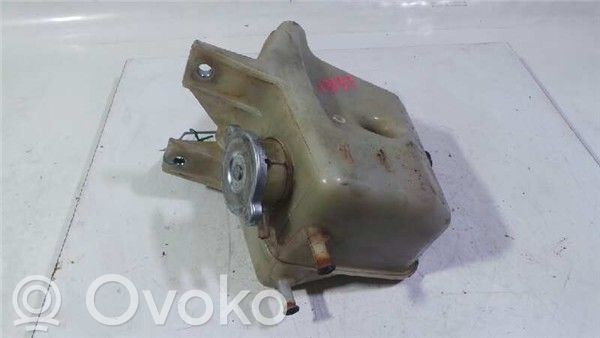 Ford Transit Fuel expansion tank 