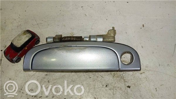 KIA Rio Türgriff Türöffner vorne 