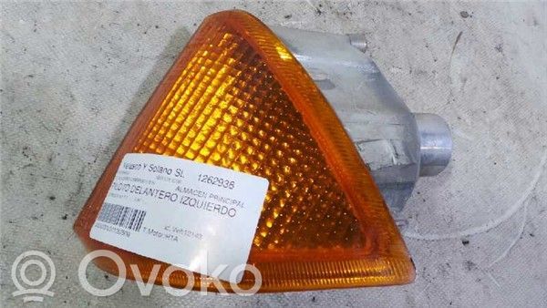 Citroen AX Piloto intermitente delantero 