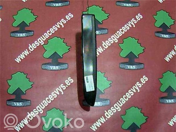 Nissan Interstar Frontblinker 