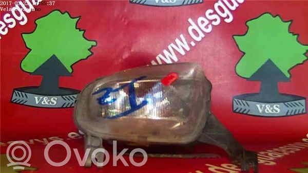 Peugeot 306 Front fog light 