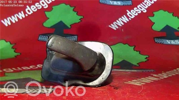 Opel Combo B Front door interior handle 