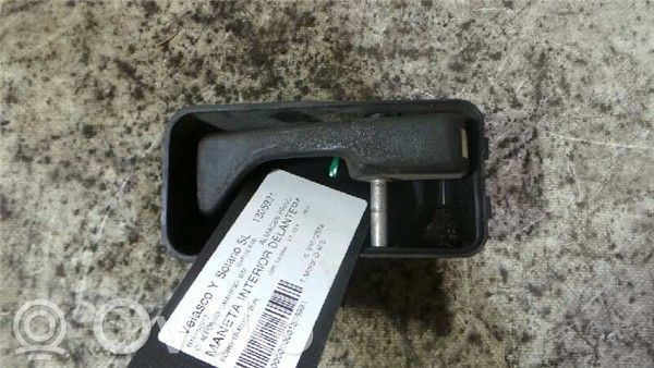 Ford Transit Front door interior handle 