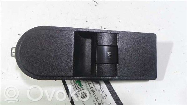 Opel Astra H Electric window control switch 