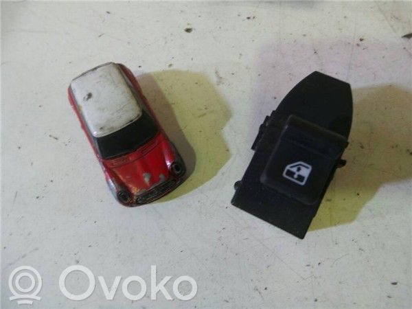 Alfa Romeo 166 Sähkötoimisen ikkunan ohjauskytkin 