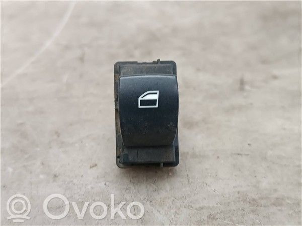 BMW X3 E83 Electric window control switch 