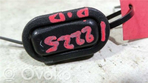 Opel Astra G Interruptor del elevalunas eléctrico 