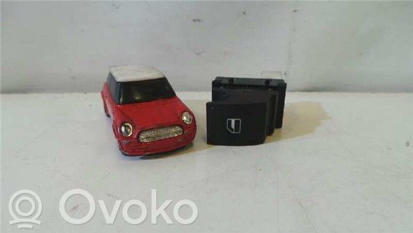 Skoda Superb B6 (3T) Electric window control switch 
