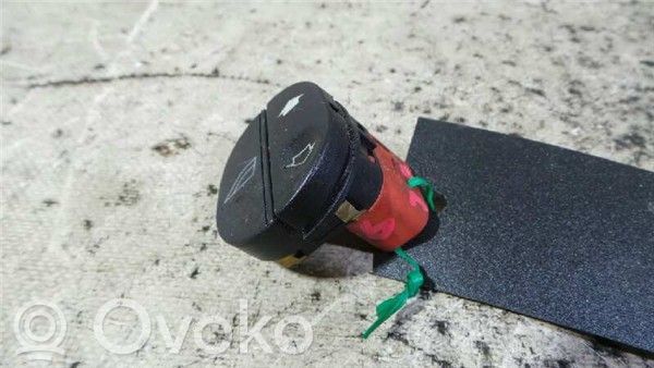Renault Laguna III Interruptor del elevalunas eléctrico 