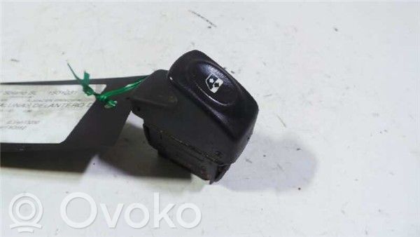Renault Clio II Electric window control switch 
