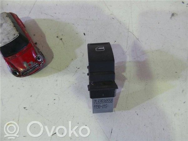 Seat Ibiza IV (6J,6P) Elektrinių langų jungtukas 