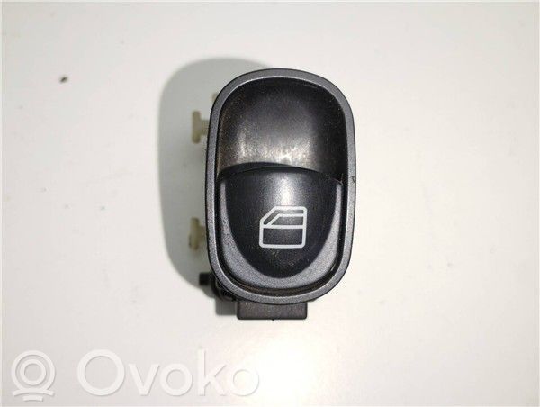Mercedes-Benz C W203 Interruptor del elevalunas eléctrico 