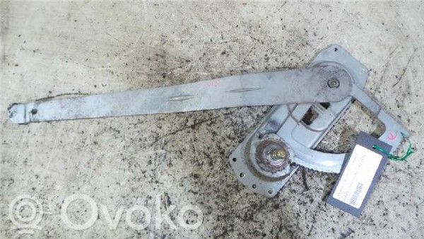 Front door electric window regulator   D4FB