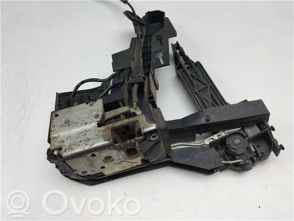 Zamek drzwi przednich   F6JA,2S6AA21812BH