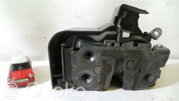 Ford Focus Priekinė durų spyna 