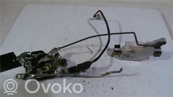 Opel Monterey Türschloss vorne 
