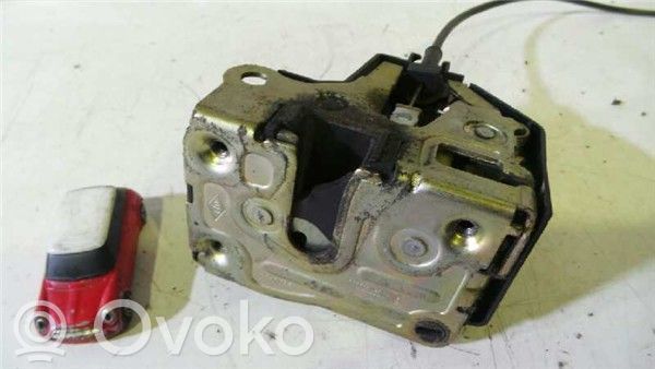 Renault Scenic I Serratura portiera anteriore 